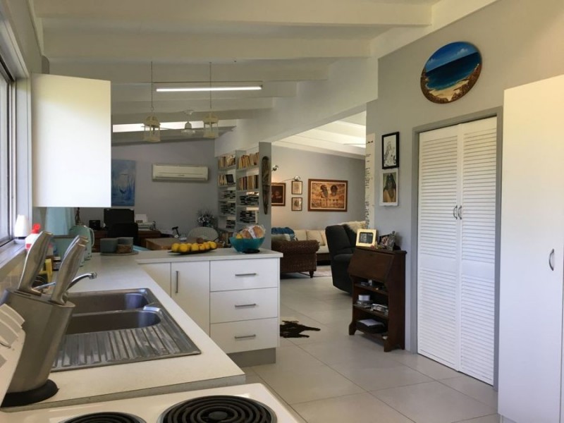 1195 CALEN MOUNT CHARLTON ROAD, Calen QLD 4798