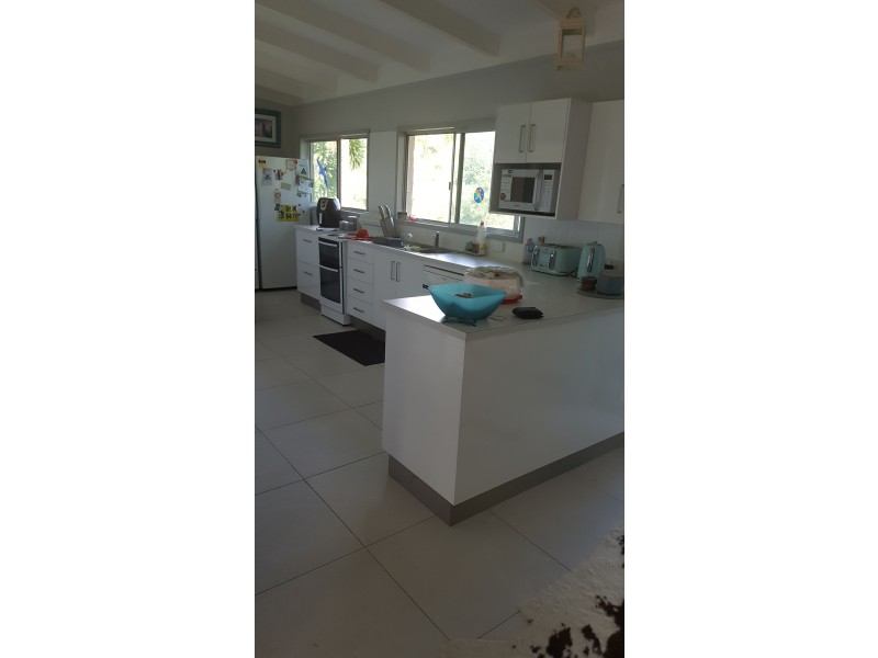 1195 CALEN MOUNT CHARLTON ROAD, Calen QLD 4798