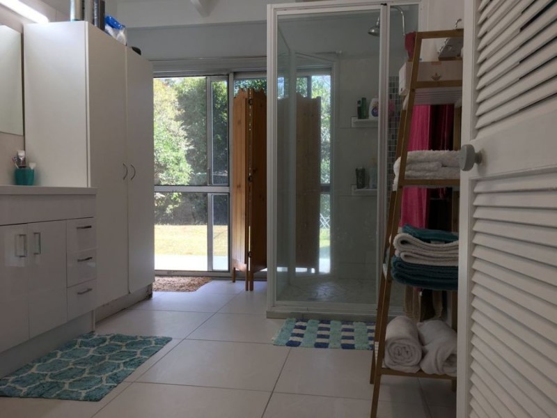 1195 CALEN MOUNT CHARLTON ROAD, Calen QLD 4798