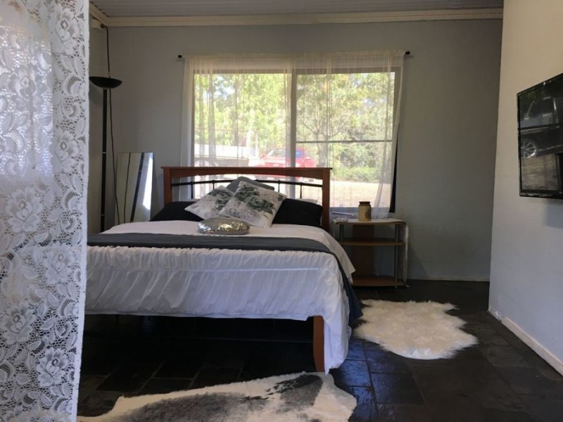 1195 CALEN MOUNT CHARLTON ROAD, Calen QLD 4798