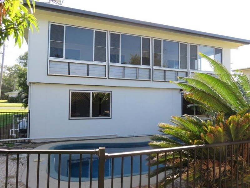 14 PETERS AVE, Midge Point QLD 4799