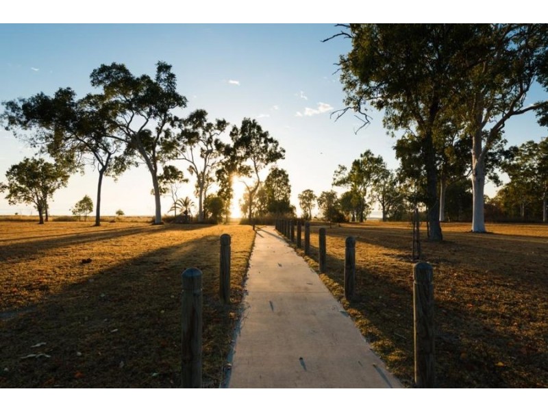 LOT 3 CONDER PARADE WHITSUNDAY WATERS ESTATE, Midge Point QLD 4799