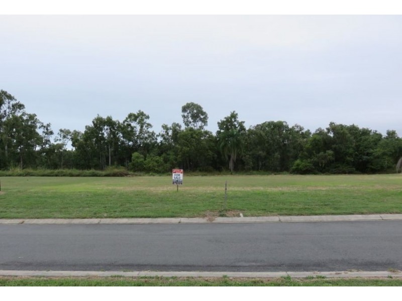 LOT 32 POWER BOULEVARD, WHITSUNDAY WATERS ESTATE, Midge Point QLD 4799