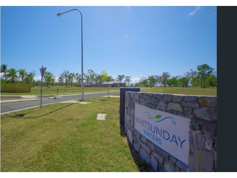 LOT 32 POWER BOULEVARD, WHITSUNDAY WATERS ESTATE, Midge Point QLD 4799