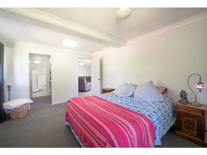 LOT 86 WHITSUNDAY DRIVE, Bloomsbury QLD 4799