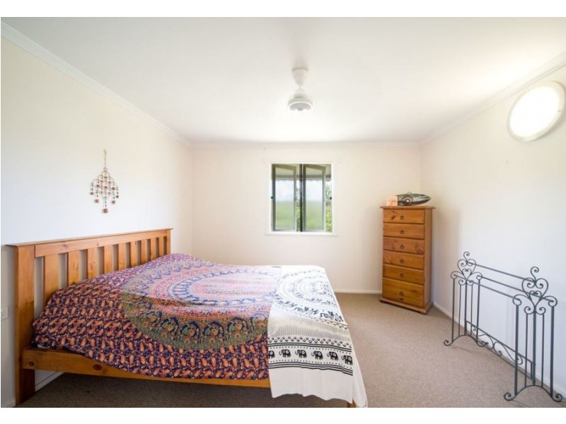 LOT 86 WHITSUNDAY DRIVE, Bloomsbury QLD 4799