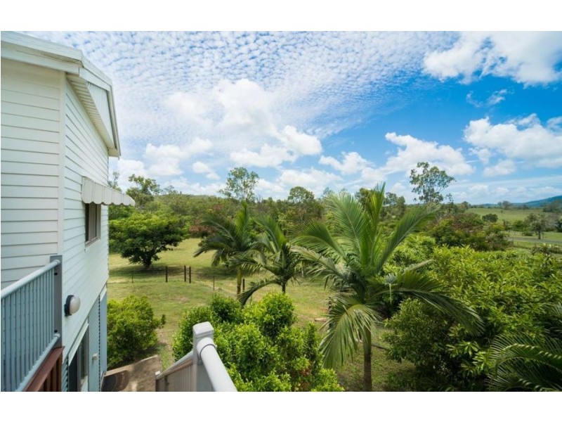 LOT 86 WHITSUNDAY DRIVE, Bloomsbury QLD 4799