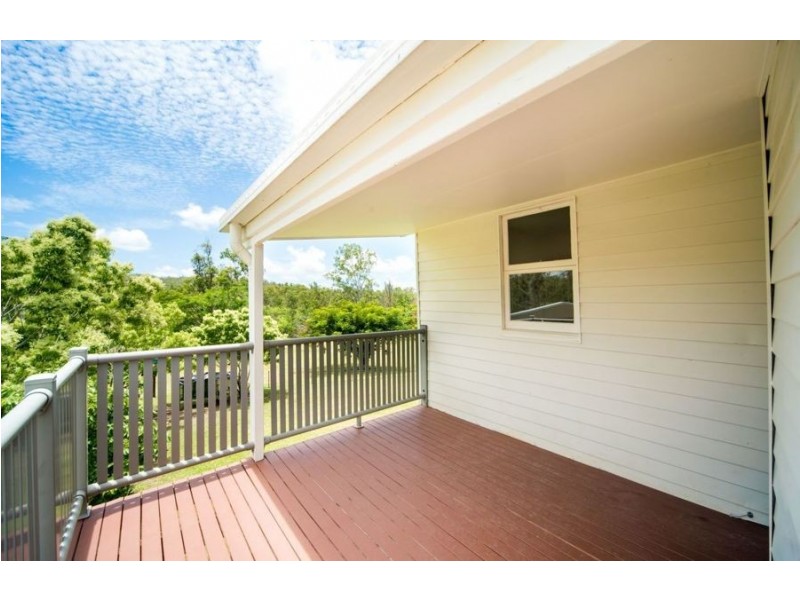 LOT 86 WHITSUNDAY DRIVE, Bloomsbury QLD 4799