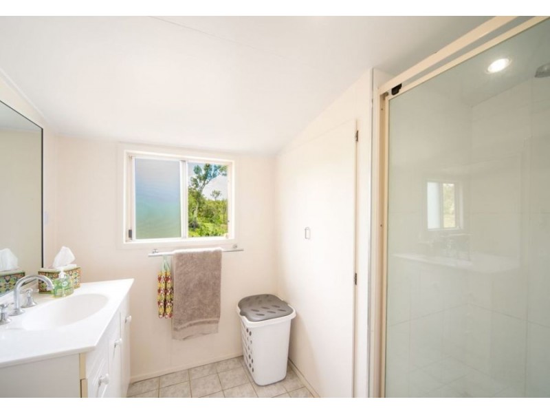 LOT 86 WHITSUNDAY DRIVE, Bloomsbury QLD 4799