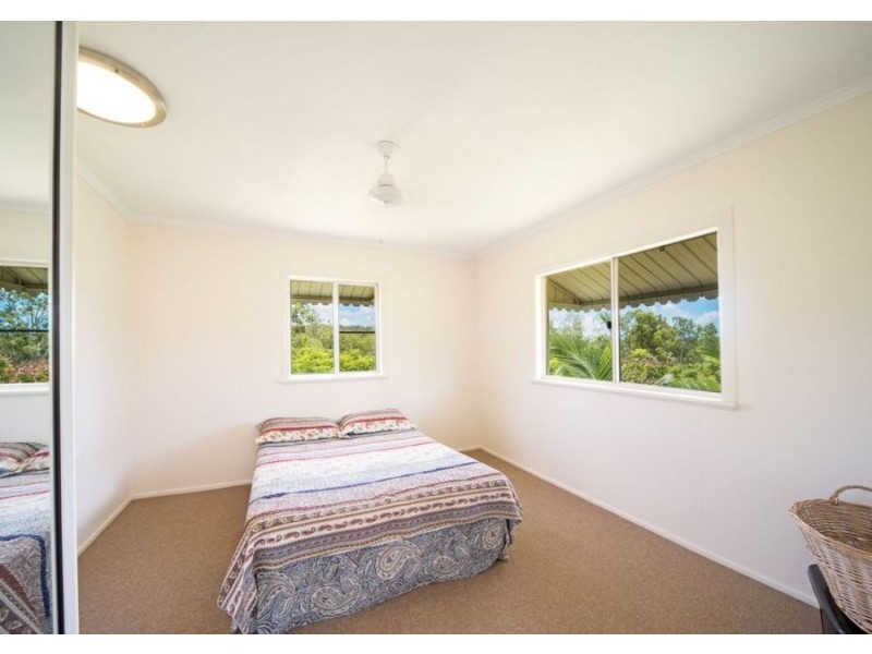 LOT 86 WHITSUNDAY DRIVE, Bloomsbury QLD 4799
