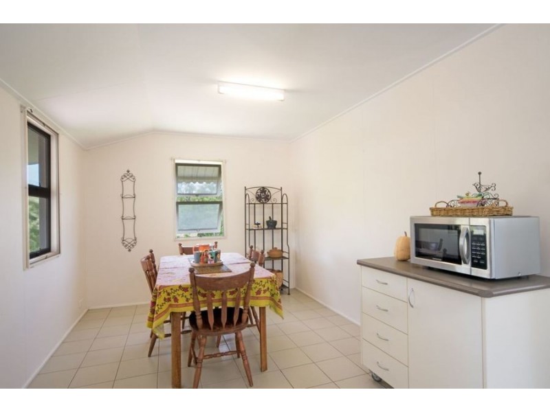 LOT 86 WHITSUNDAY DRIVE, Bloomsbury QLD 4799