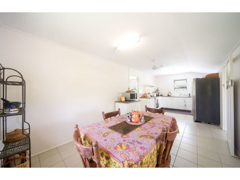 LOT 86 WHITSUNDAY DRIVE, Bloomsbury QLD 4799