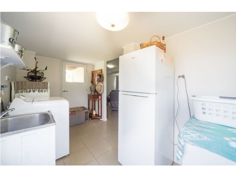 LOT 86 WHITSUNDAY DRIVE, Bloomsbury QLD 4799