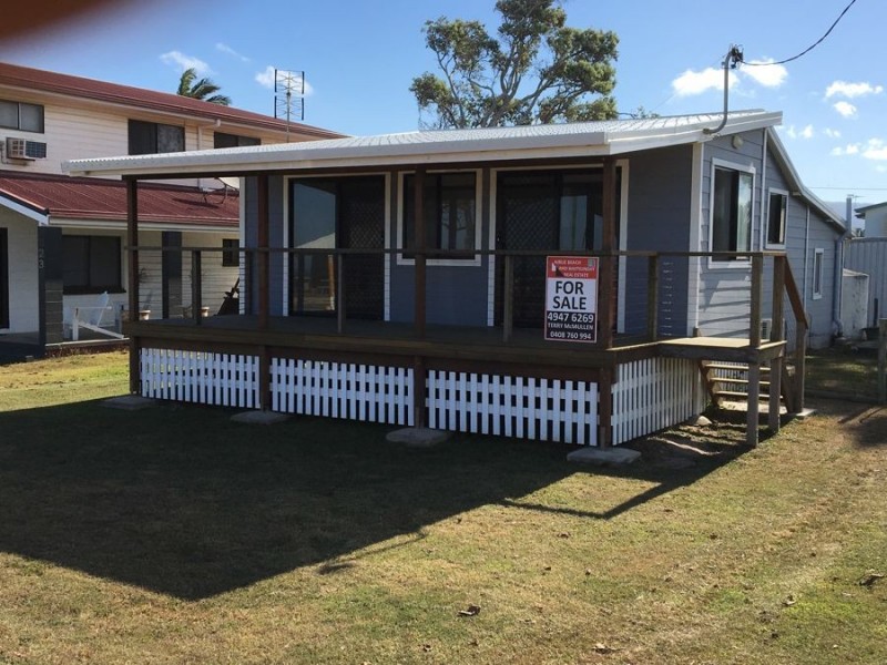 25 NIELSEN PARADE, Midge Point QLD 4799