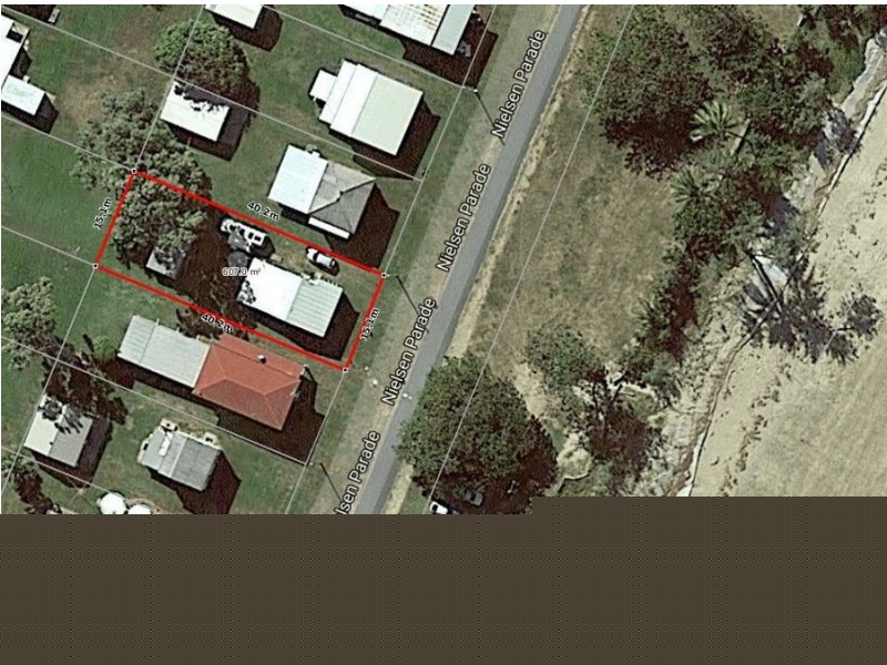 25 NIELSEN PARADE, Midge Point QLD 4799