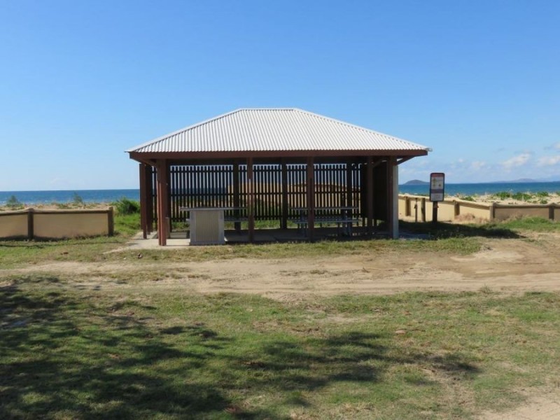 25 NIELSEN PARADE, Midge Point QLD 4799