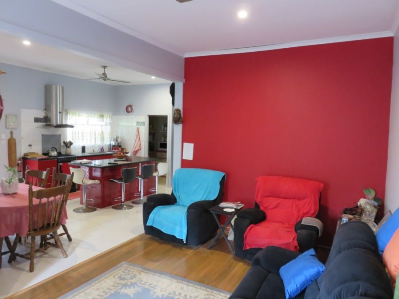 25 CAPING ROAD, Bloomsbury QLD 4799