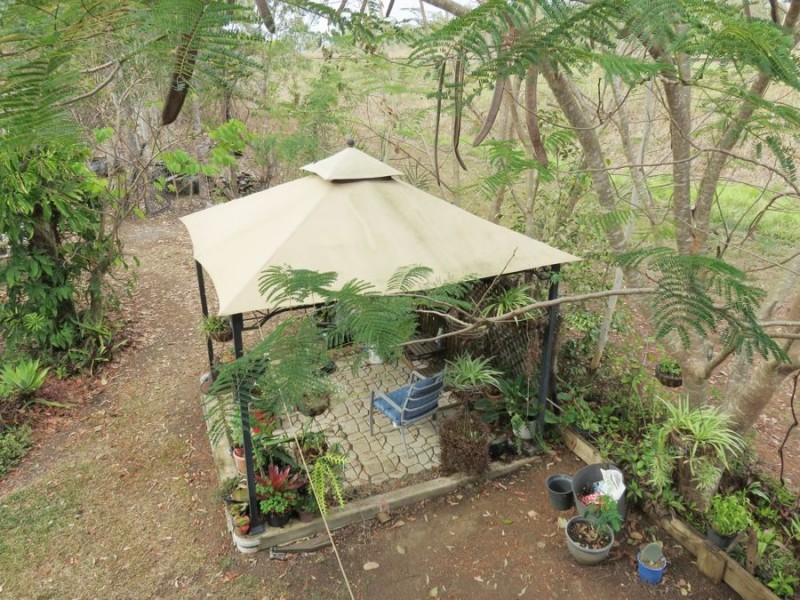 25 CAPING ROAD, Bloomsbury QLD 4799