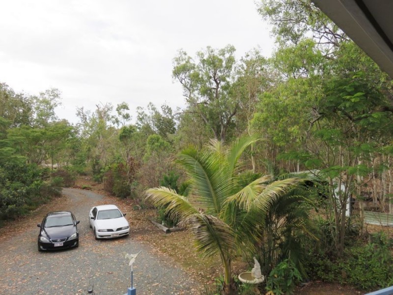 25 CAPING ROAD, Bloomsbury QLD 4799