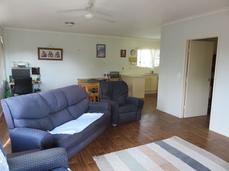 647 OLD BOWEN ROAD, Pindi Pindi QLD 4798