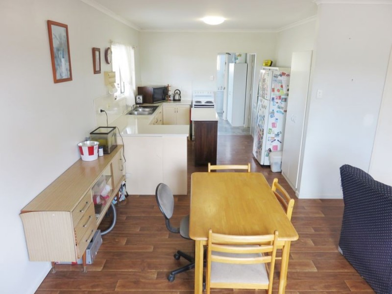 647 OLD BOWEN ROAD, Pindi Pindi QLD 4798