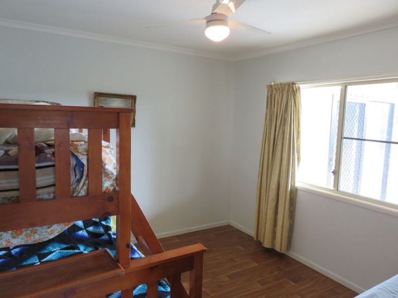 647 OLD BOWEN ROAD, Pindi Pindi QLD 4798