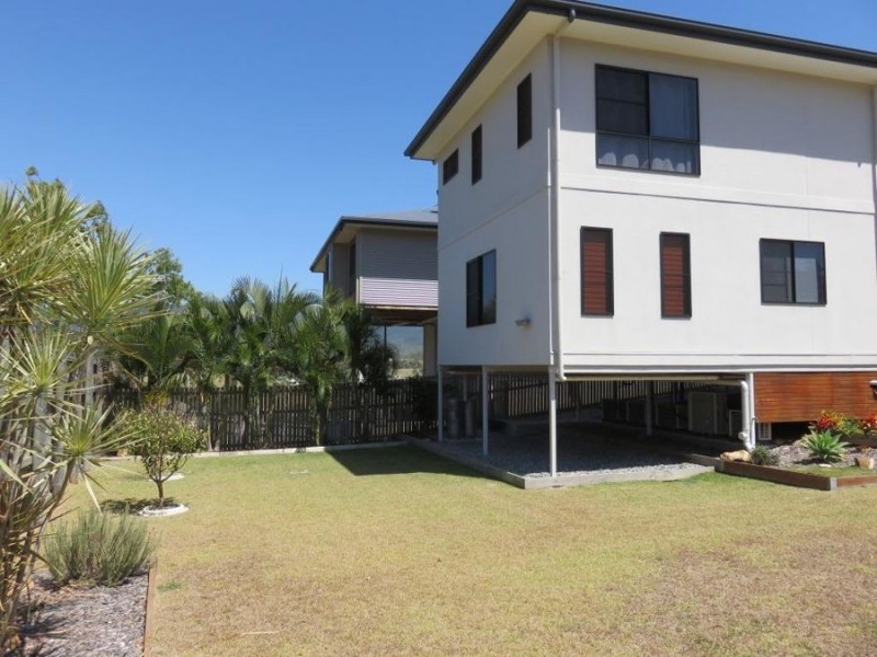 9 SPINNAKER COURT, Cannonvale QLD 4802