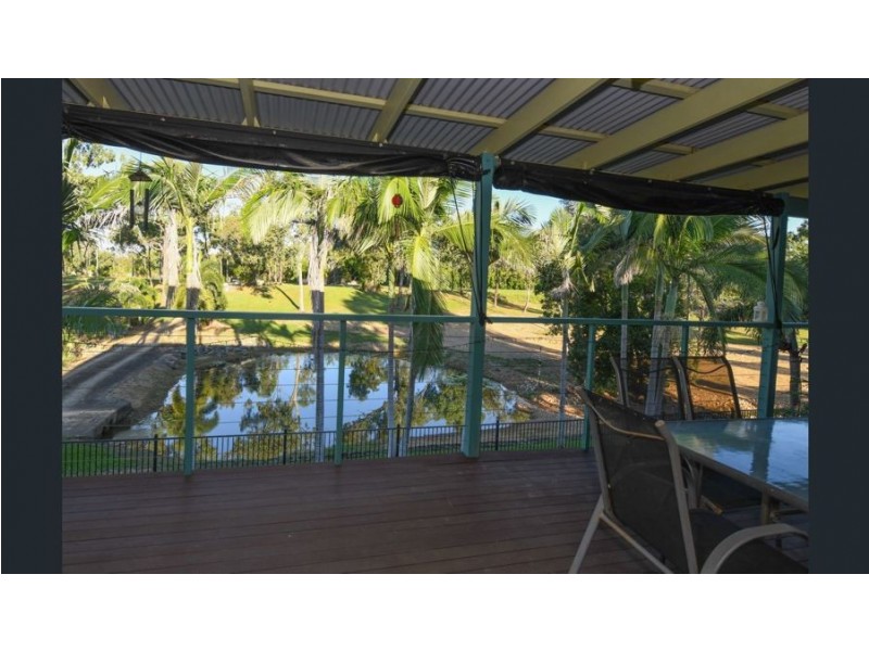 4 LAWSON ST, Midge Point QLD 4799