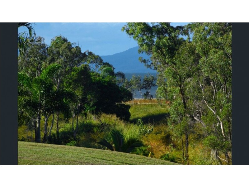4 LAWSON ST, Midge Point QLD 4799