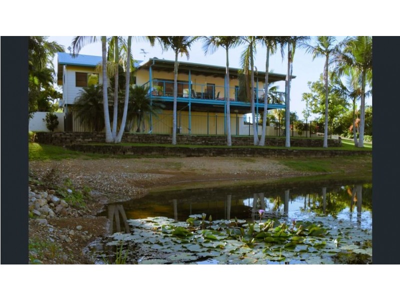 4 LAWSON ST, Midge Point QLD 4799
