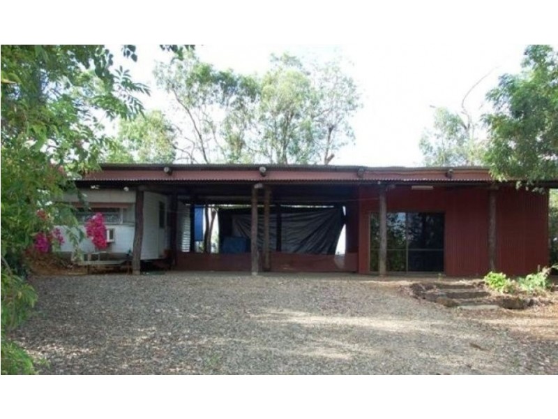 LOT 43 LELONA DRIVE, Bloomsbury QLD 4799