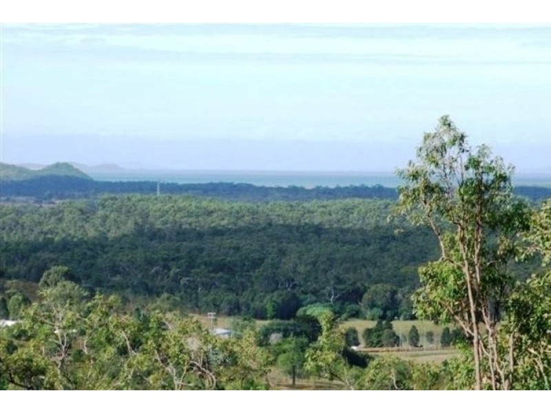 LOT 43 LELONA DRIVE, Bloomsbury QLD 4799