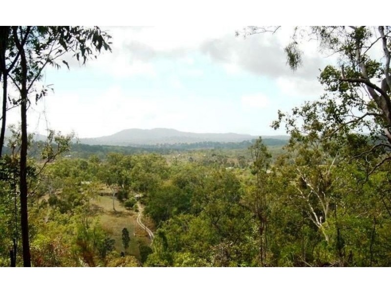 LOT 43 LELONA DRIVE, Bloomsbury QLD 4799