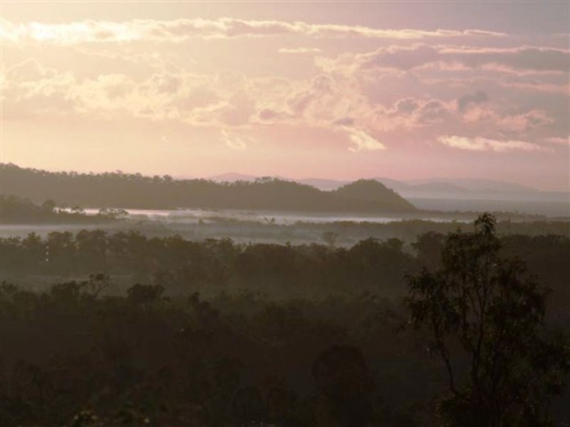 LOT 43 LELONA DRIVE, Bloomsbury QLD 4799