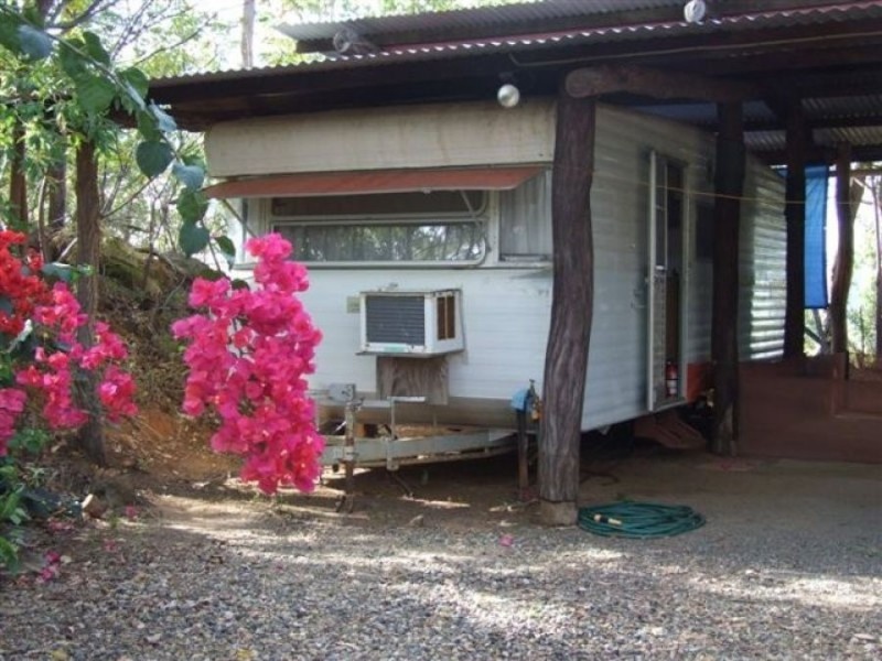 LOT 43 LELONA DRIVE, Bloomsbury QLD 4799