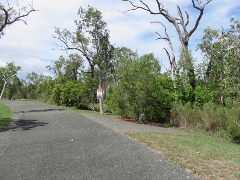 LOT 28 LAKESIDE LAGUNA QUAYS, Midge Point QLD 4799