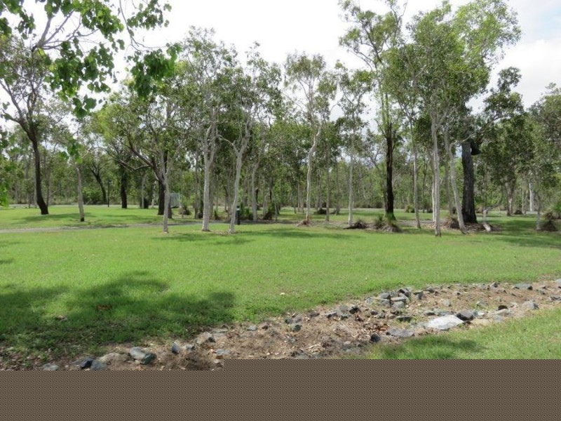 LOT 28 LAKESIDE LAGUNA QUAYS, Midge Point QLD 4799