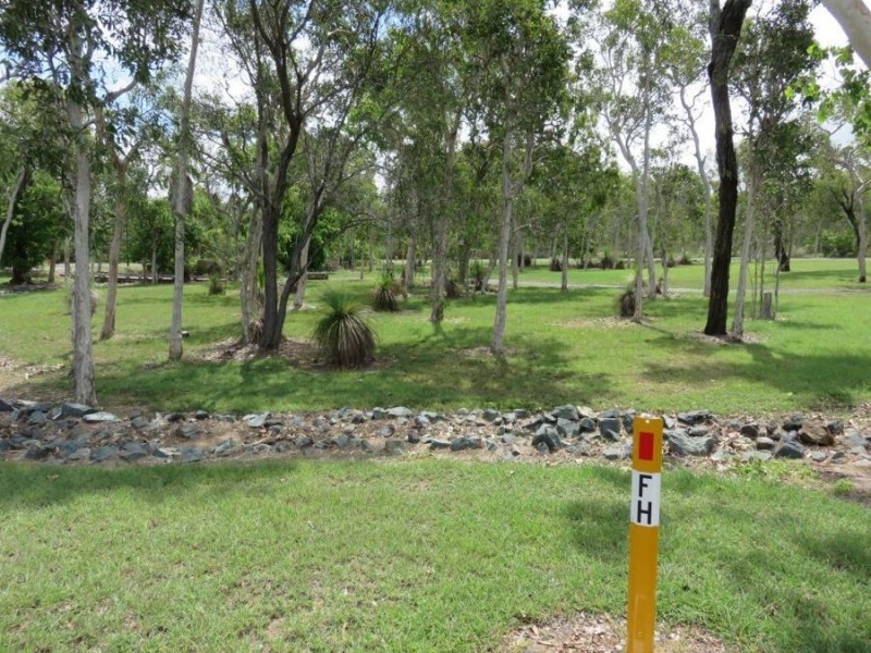 LOT 28 LAKESIDE LAGUNA QUAYS, Midge Point QLD 4799