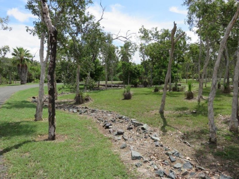 LOT 28 LAKESIDE LAGUNA QUAYS, Midge Point QLD 4799