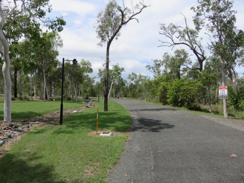 LOT 28 LAKESIDE LAGUNA QUAYS, Midge Point QLD 4799