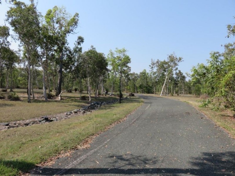 28 CONDER PARADE LAGUNA QUAYS, Laguna Quays QLD 4800