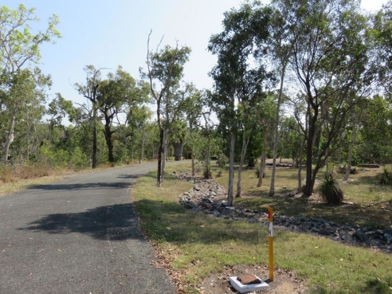 28 CONDER PARADE LAGUNA QUAYS, Laguna Quays QLD 4800