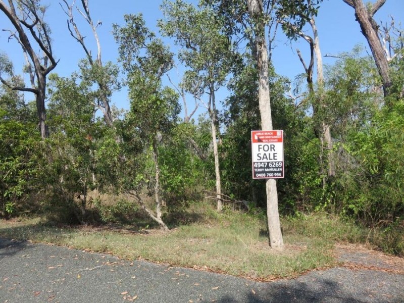 28 CONDER PARADE LAGUNA QUAYS, Laguna Quays QLD 4800