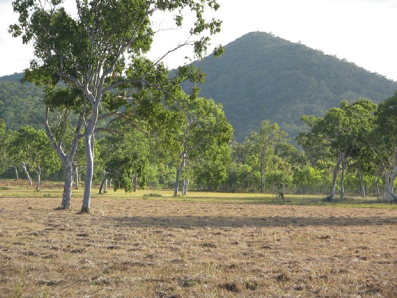 LOT 7 CONDER PDE, Midge Point QLD 4799