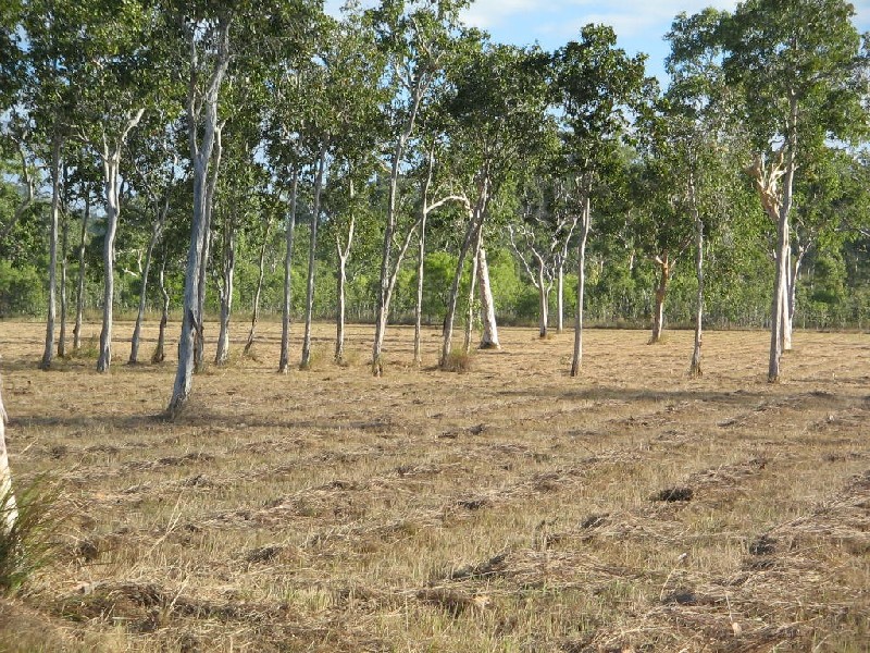 LOT 7 CONDER PDE, Midge Point QLD 4799