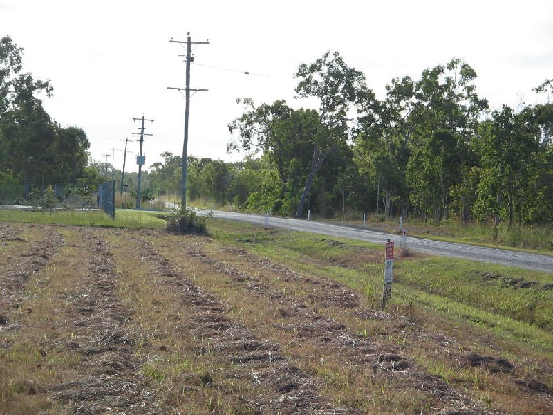 LOT 7 CONDER PDE, Midge Point QLD 4799