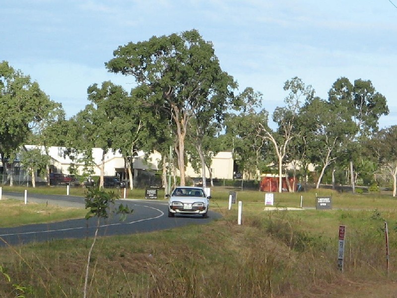 LOT 7 CONDER PDE, Midge Point QLD 4799