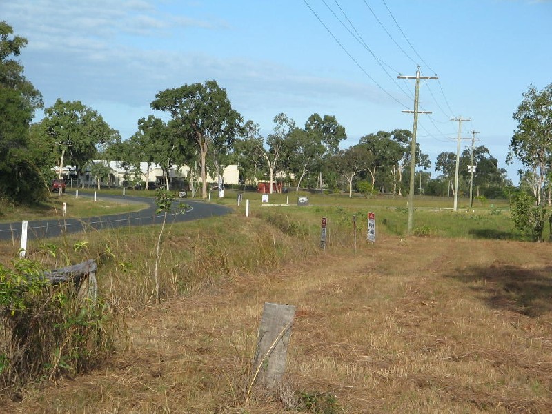 LOT 7 CONDER PDE, Midge Point QLD 4799