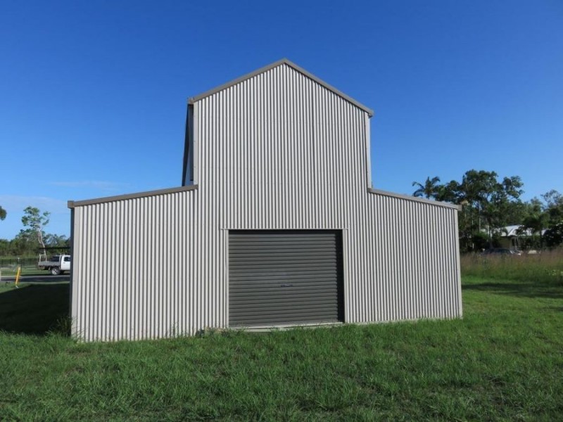 59 MARINE PARADE, Midge Point QLD 4799