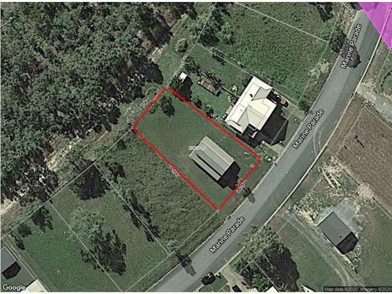 59 MARINE PARADE, Midge Point QLD 4799